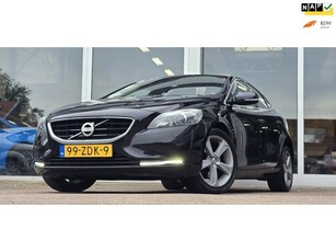 Volvo V40 1.6 T3 Summum Leder Camera Xenon Led 17