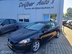 Volvo V40 2.0 D2 Inscription