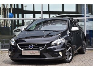 Volvo V40 2.0 D4 R-Design Business Airco Navi. Leder