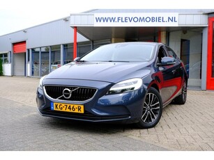 Volvo V40 2.0 T2 Nordic+