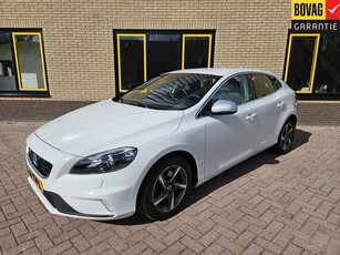 Volvo V40 2.0 T2 Summum (bj 2016)