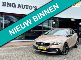 Volvo V40 Cross Country 1.6 D2 Summum VOL OPTIE_NAP !!!