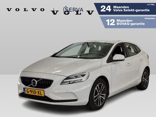 Volvo V40 T2 Aut. Polar+ Stoelverwarming (bj 2020)