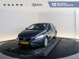 Volvo V40 T2 Nordic+ Stoelverwarming Navigatie .