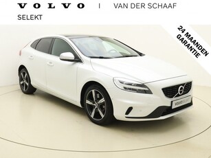 Volvo V40 T3 153pk Automaat Polar+ Sport / Panoramisch dak