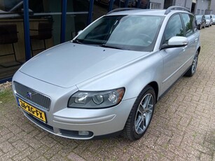 Volvo V50 1.8 Edition I Sport