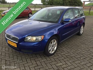 Volvo V50 1.8 Kinetic