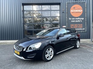 Volvo V60 1.6 T3