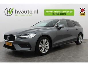 Volvo V60 2.0 B3 163PK BUSINESS PRO AUT8 Navi Park