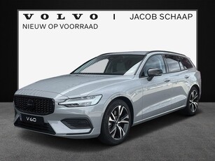 Volvo V60 B3 Essential Edition / Park Assist voor + achter