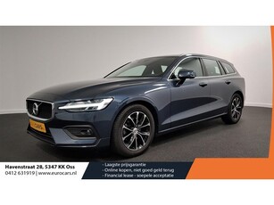 Volvo V60 2.0 B4 197 pk Automaat Momentum Pro Demo !