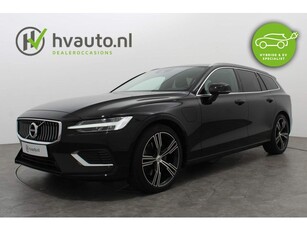 Volvo V60 2.0 T6 340PK RECHARGE AWD INSCRIPTION AUT8