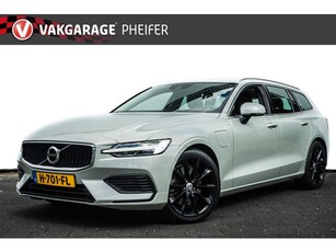 Volvo V60 2.0 T6 Aut. Twin Engine AWD Momentum Pro