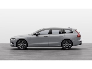 Volvo V60 2.0 T6 Recharge AWD Essential Edition Snel