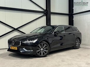 Volvo V60 2.0 T8 AWD Inscription Aut. navi leder