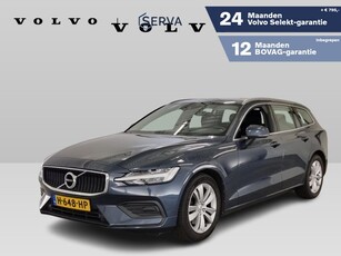 Volvo V60 D4 Momentum Pro Parkeercamera (bj 2020)