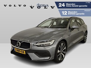 Volvo V60 T4 Momentum (bj 2020, automaat)