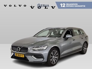 Volvo V60 T5 Inscription (bj 2019, automaat)