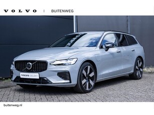 Volvo V60 T6 Automaat Recharge AWD Ultimate Dark Long