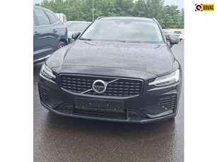 Volvo V60 T6 Hybride AWD R-Design 360º Camera