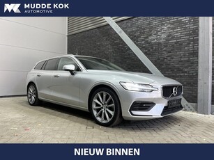 Volvo V60 T6 Twin Engine AWD Momentum Pro Panoramadak