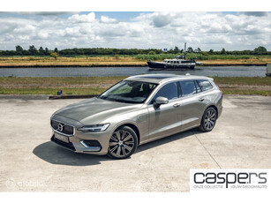 Volvo V60 T8 Twin Engine AWD Inscription | Trekhaak | Pano