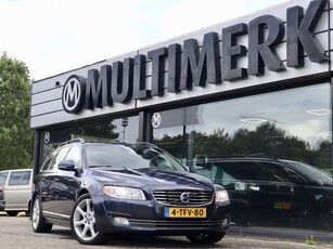 Volvo V70 1.6 D2 Nordic+ Automaat