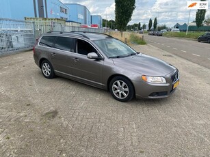 Volvo V70 1.6D DRIVe Summum