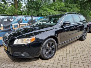 Volvo V70 2.0 D4 Nordic 5 CILINDER CLIMA NAVI 16''