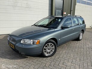 Volvo V70 2.4 170 PK / Youngtimer /