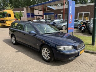 Volvo V70 2.4 170PK