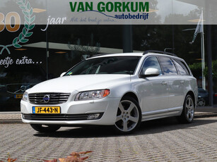 Volvo V70 2.4 D4 5-Cilinder Momentum AWD Automaat