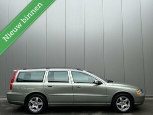 Volvo V70 2.4 Edition Classic Youngtimer 170PK