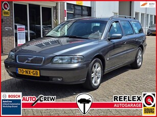 Volvo V70 2.4 Edition I