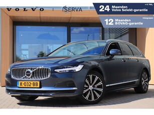 Volvo V90 T8 AWD Inscription Panoramadak Harman Kardon