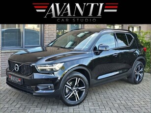 Volvo XC40 1.5 T3 R-Design GEARTRONIC PANO VIRTUAL NAVI