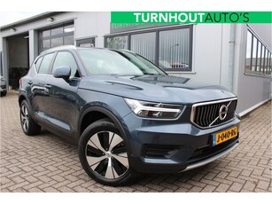 Volvo XC40 1.5 T4 Recharge Inscription Expression Cam