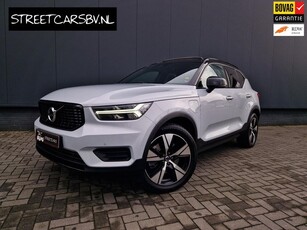 Volvo XC40 1.5 T4 Recharge /Pano /12 maanden garantie