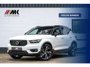 Volvo XC40 1.5 T5 Recharge R-Design 261pk 360° ACC Panorama