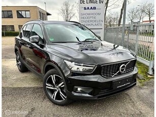 Volvo XC40 1.5 T5 Recharge R-Design Expression