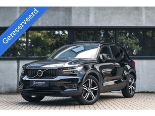 Volvo XC40 1.5 T5 Recharge R-Design Memory Leder Pano