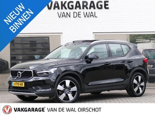 Volvo XC40 2.0 T4 Panoramadak Harman/Kardon Trekhaak