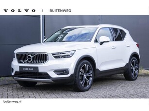 Volvo XC40 D3 Inscription Panoramadak Stoelverwarming