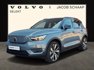 Volvo XC40 Recharge Pro / 360 Camera / LMV 20'' / Premium