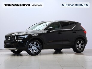 Volvo XC40 T3 Automaat Inscription / Trekhaak /