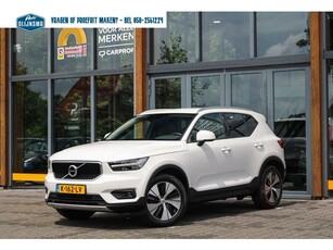 Volvo XC40 T3 Momentum ProStuurverwarmingTrekhaakNavi