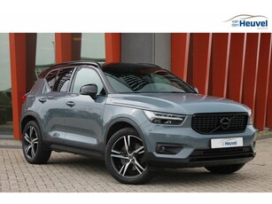 Volvo XC40 T4 Recharge R-Design Parkeercamera Keyless