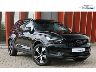 Volvo XC40 T4 Recharge R-Design Parkeercamera Keyless