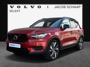 Volvo XC40 T5 Recharge R-Design / Luxury Pack / Premium