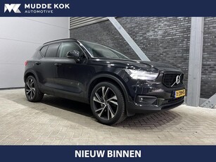 Volvo XC40 T5 Twin Engine R-Design Panoramadak